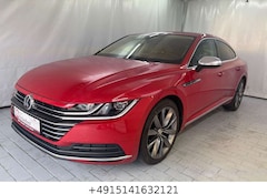 Bild des Angebotes VW Arteon Elegance+LED+Navi+Alcantara