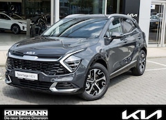 Bild des Angebotes Kia Sportage 1.6T HEV Spirit Navi Harman/Kardon 360°
