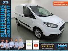 Bild des Angebotes Ford Transit Courier 1.5 Trend AHK+Kamera+Navi+Klima