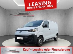 Bild des Angebotes Fiat Scudo 2.0 //3-Sitzer/Navi/Kamera L2