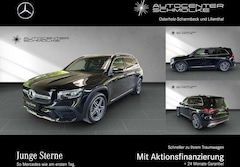 Bild des Angebotes Mercedes-Benz GLB 250 GLB 250 AMG PANORAMA*AHK*LED*MBUX*KAMERA*etc...