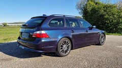 Bild des Angebotes BMW 530 530xd Touring Aut.