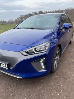 Bild des Angebotes Hyundai IONIQ IONIQ Elektro Style