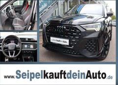 Bild des Angebotes Audi RS Q3 Sportback 2.5 TFSI quattro*VOLL*