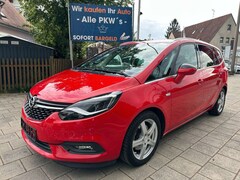 Bild des Angebotes Opel Zafira C Tourer Business Innovation