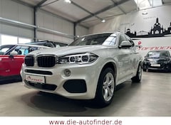 Bild des Angebotes BMW X5 xDrive35i M-Paket LED,Navi,ACC,AHK,360°Pano..