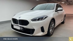 Bild des Angebotes BMW 118 d Aut. Navi,ad.LED,RFK,DA,Komfortz.,Sports.,