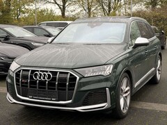 Bild des Angebotes Audi SQ7 4.0 TDI - EXCLUSIVE / LASER / PANO / 360°