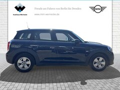 Bild des Angebotes MINI Cooper Countryman Salt Tempomat AHK Klimaaut.