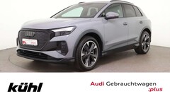 Bild des Angebotes Audi Q4 e-tron 45 advanced 20"/Assistenz/PDC