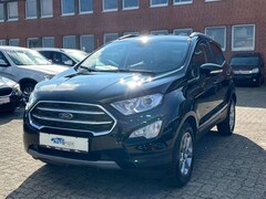 Bild des Angebotes Ford EcoSport Titanium