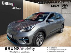 Bild des Angebotes Kia e-Niro Vision 64kWh 3PH