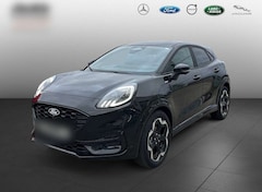 Bild des Angebotes Ford Puma Hybrid ST-Line X