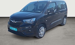 Bild des Angebotes Opel Combo Life Edition 1.5D Navi, AHK, SHZ