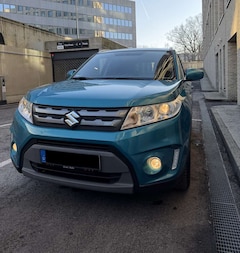 Bild des Angebotes Suzuki Vitara Vitara 1.6 (4x2) Comfort