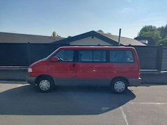 Bild des Angebotes VW T4 California