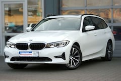 Bild des Angebotes BMW 320 320d Touring Aut. Advantage