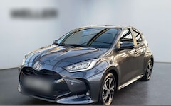 Bild des Angebotes Toyota Yaris Hybrid 116 1.5 Teamplayer *Comfort Paket*