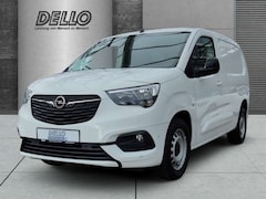 Bild des Angebotes Opel Combo Cargo Edition erhöhte Nutzlast XL 1.5 D Apple CarP