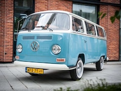 Bild des Angebotes VW T2 DeLuxe