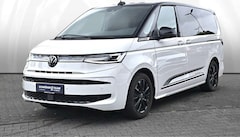 Bild des Angebotes VW T7 Multivan Edition Lang LÜ Standhzg eHeckklappe T