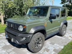 Bild des Angebotes Suzuki Jimny 1.5 ALLGRIP Comfort plus 4sitzer + AHK