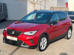 Bild des Angebotes SEAT Arona 1.0 TSI 115PS FR DSG Automatik Garantie