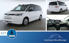 Bild des Angebotes VW T7 California Beach Tour eHybrid 4MOTION AHK SHZ