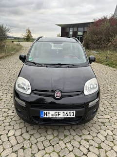 Fiat Panda 1.2 Active