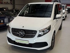 Bild des Angebotes Mercedes-Benz V 220 Lang 1Hand LED Scheckheft Finanzierung