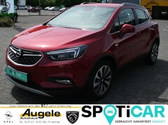 Bild des Angebotes Opel Mokka X 120 Jahre, SHZ, LHZ, LED, Navi, Kamera