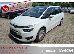 Bild des Angebotes Citroen C4 Grand Picasso 1.6 BlueHDi 120 Seduction AHK
