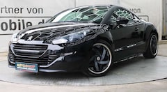 Bild des Angebotes Peugeot RCZ *1.Hand* *Tüv&Inspektion Neu*Leder*Navi*LED*