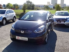 Bild des Angebotes Honda Jazz Jazz Hybrid 1.5 i-MMD Hybrid e-CVT Elegance