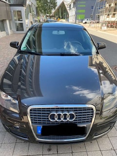 Bild des Angebotes Audi A3 A3 1.8 Ambition