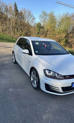 Bild des Angebotes VW Golf GTI BlueMotion Technology DSG