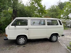 Bild des Angebotes VW T3 Transporter