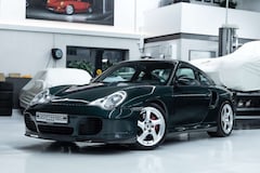 Bild des Angebotes Porsche 996 I 911 Turbo I PCCM Plus I X-Codes