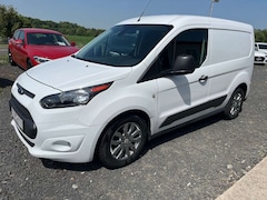 Bild des Angebotes Ford Transit Connect *NAVI*KAMERA*PDC*KLIMA*1 HAND*