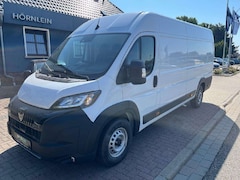 Bild des Angebotes Peugeot Boxer Boxer KW 435 L4H2 +Worksite+Techno+Cargo+Navi