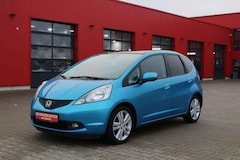 Bild des Angebotes Honda Jazz 1.4 Exclusive*AHK*PDC*SHZ*PANORAMADACH*KLIMAAUTOM.