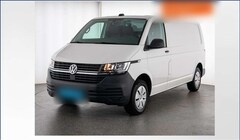 Bild des Angebotes VW T6.1 Transporter 6.1 Kasten 2.0 TDI LR Sitzheizung PDC Klimaanlage