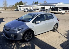 Bild des Angebotes Toyota Auris Hybrid Travel