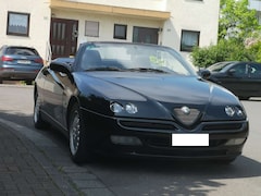 Bild des Angebotes Alfa Romeo Spider Spider 2.0 16V Lusso ~ T.Spark ~GTV~ Leder ~ Klima