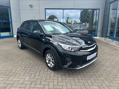 Bild des Angebotes Kia Stonic Edition 7/Tempomat/SHZ/beheiz. Lenkrad