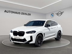 Bild des Angebotes BMW X4 M Competition *8tkm* UPE 116.630,--