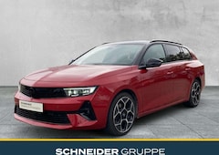 Bild des Angebotes Opel Astra L ST 1.2T ULTIMATE Ultimate NAVI+4xSHZ+HEAD-UP+