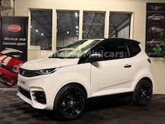 Bild des Angebotes Aixam City SPORT S10 GTO Mopedauto Microcar 45 KM
