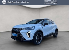 Bild des Angebotes Mitsubishi ASX 1.3 Turbo DCT INT. EDITION inkl. WKR!