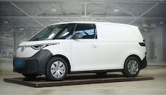 Bild des Angebotes VW ID. Buzz Cargo CCS Ladedose AHK Stzheizung LED